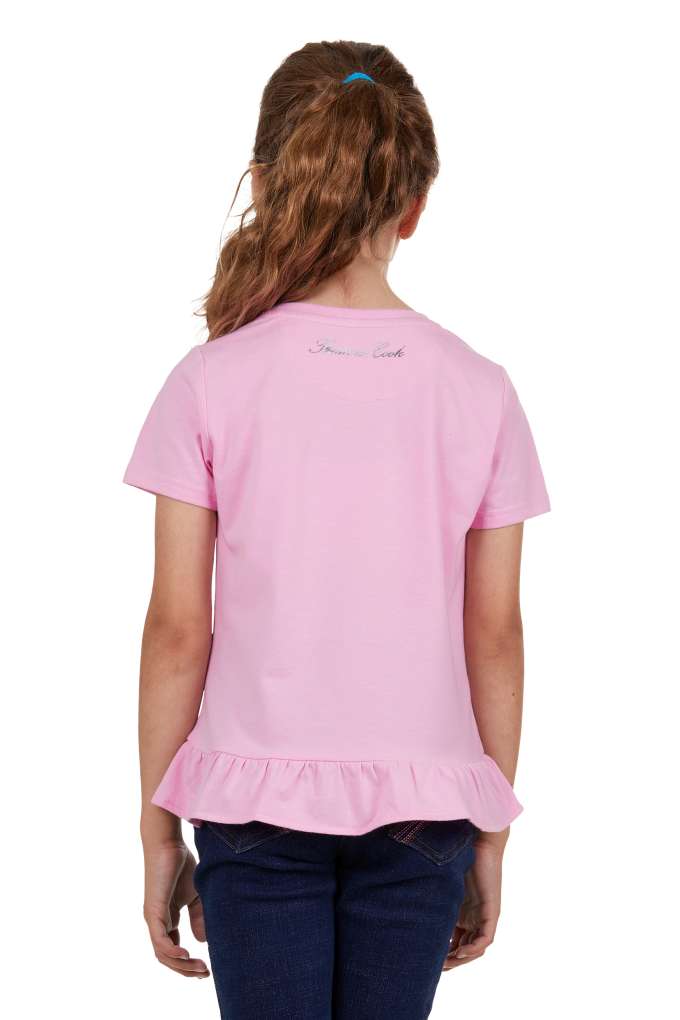 Thomas Cook Girls Goldie Tee