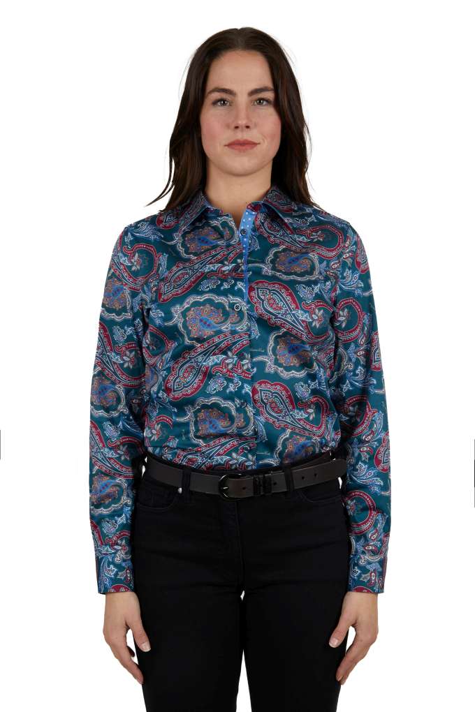 Thomas Cook Ladies Blanca Shirt