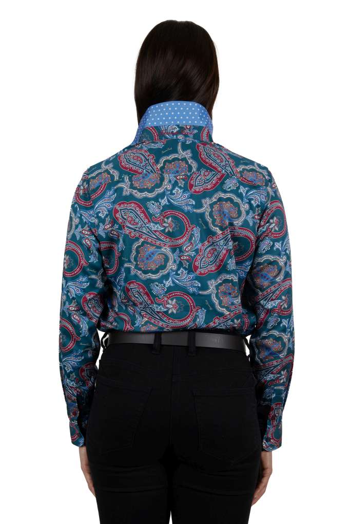 Thomas Cook Ladies Blanca Shirt