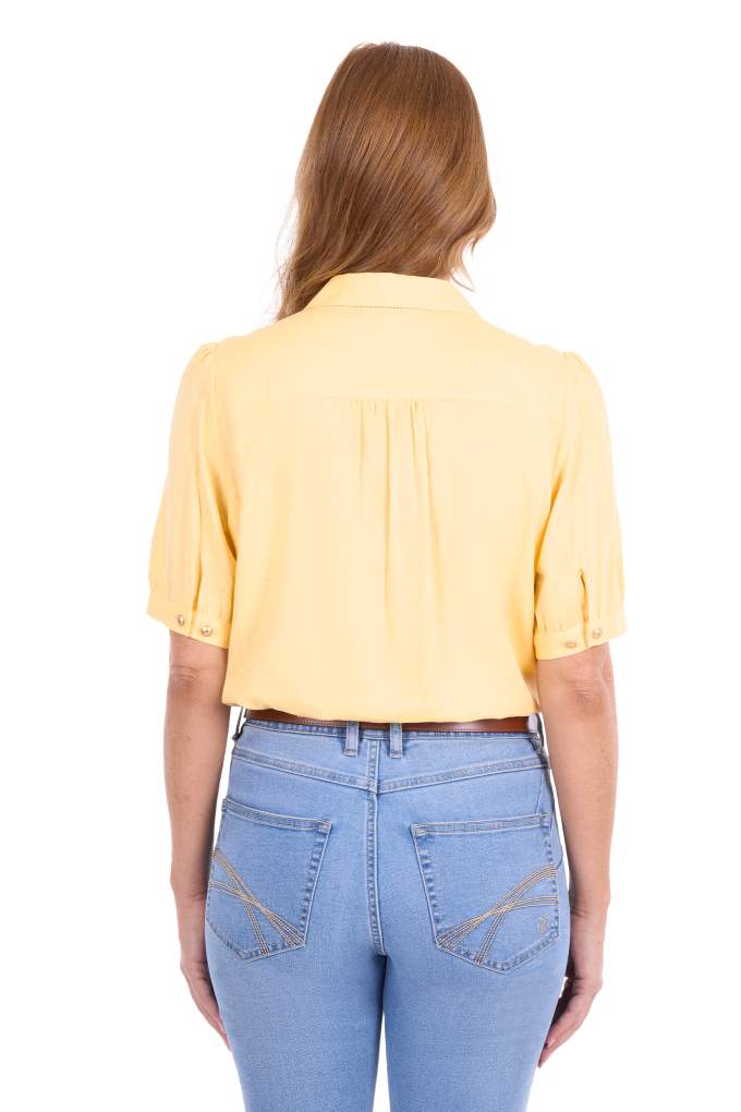 Thomas Cook Ladies Colette S/S Shirt