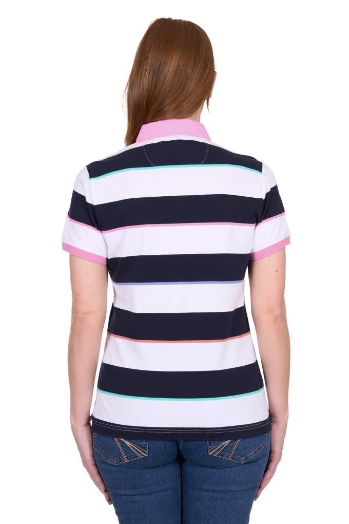 Thomas Cook Ladies Gloria Polo