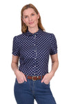Thomas Cook Ladies Luna S/S Shirt