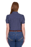 Thomas Cook Ladies Luna S/S Shirt