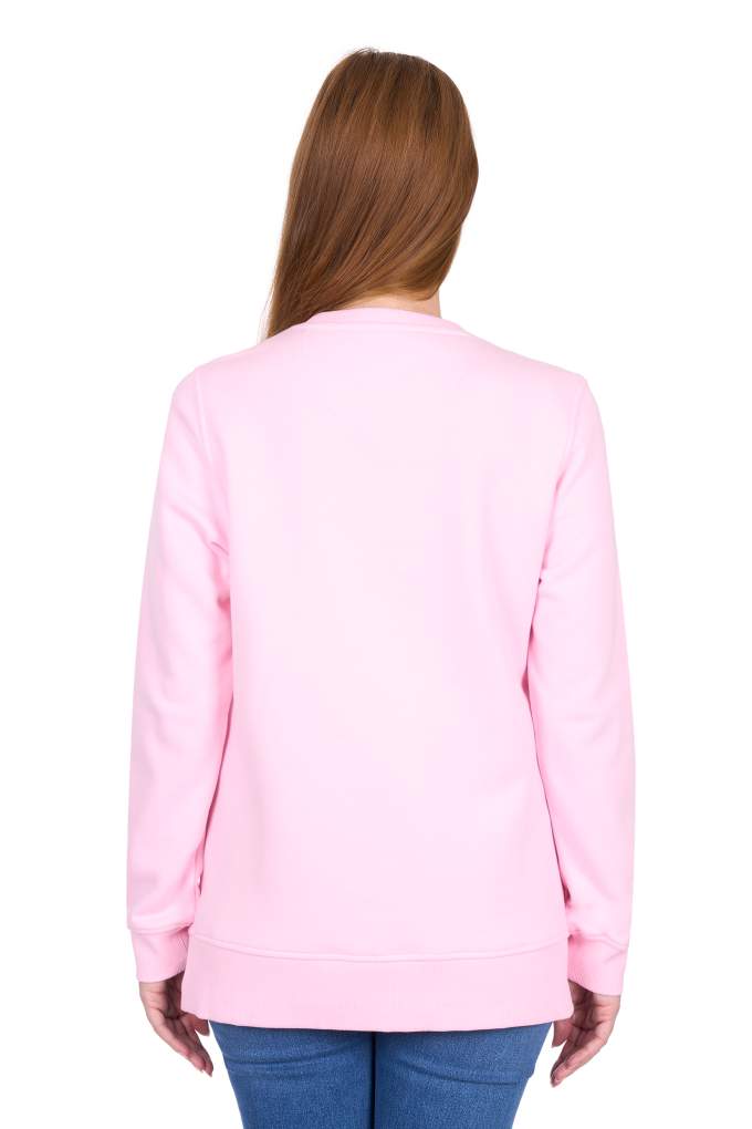 Thomas Cook Ladies Sally Crew Pullover