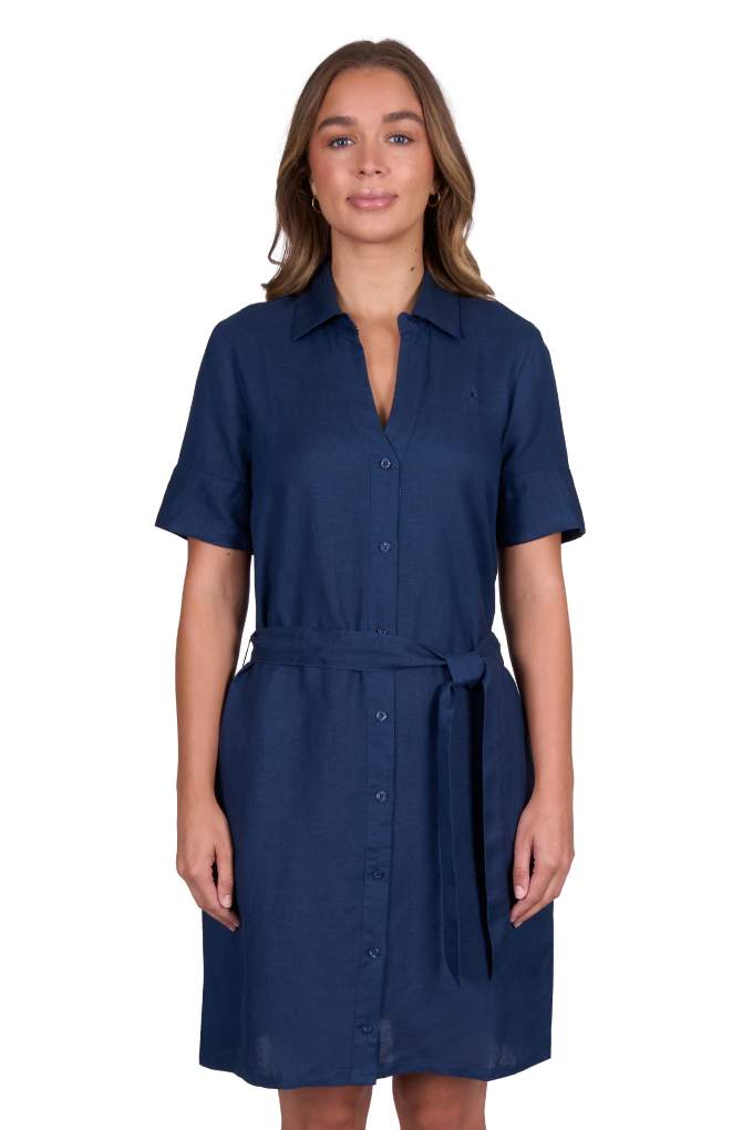 Thomas Cook Ladies Sophie Shirt Dress