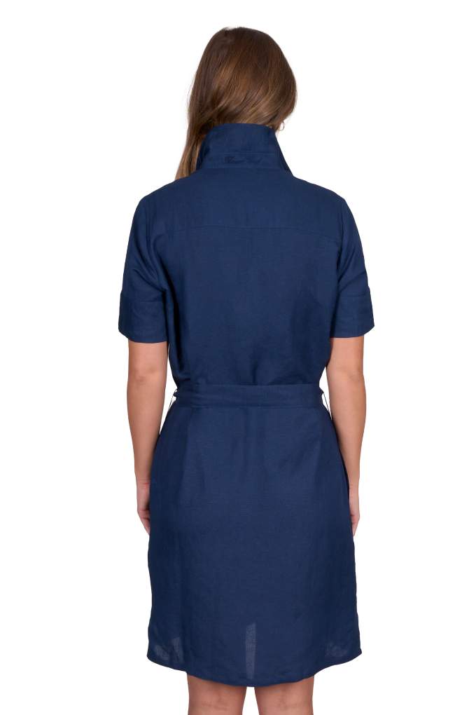 Thomas Cook Ladies Sophie Shirt Dress