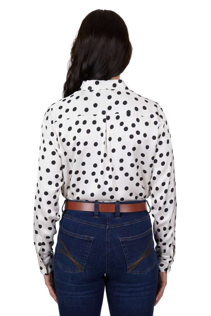 Thomas Cook Ladies Tilly Shirt