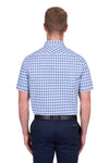 Thomas Cook Mens Chris Tailored S/S Shirt