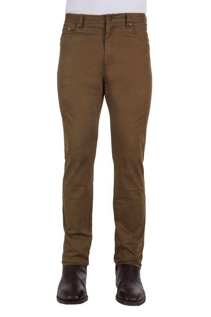 Thomas Cook Mens Curtis Slim Pants