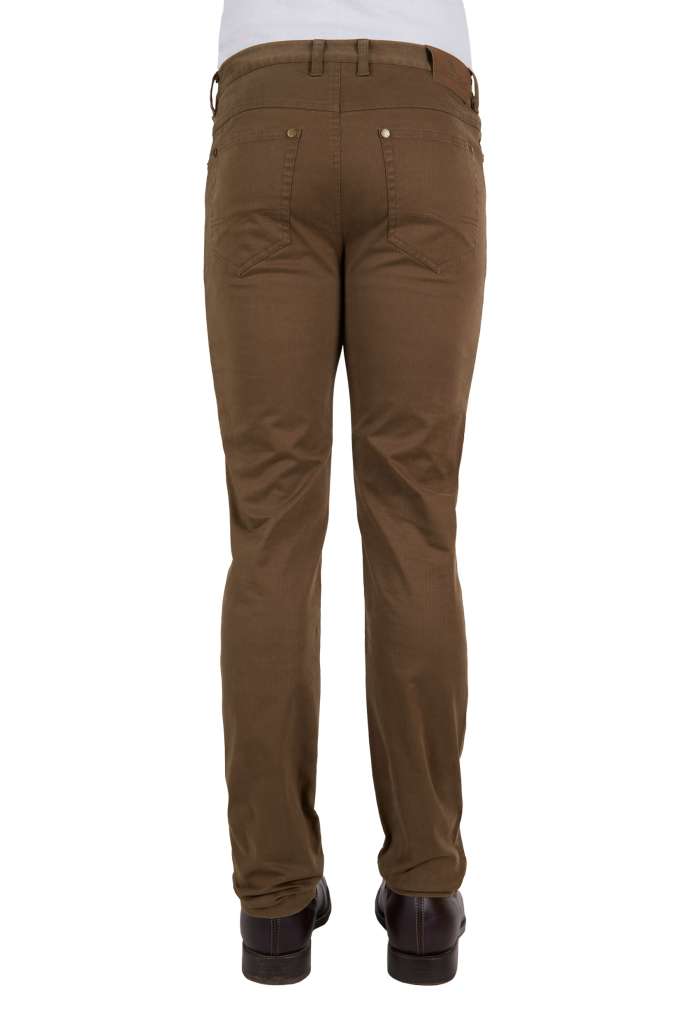 Thomas Cook Mens Curtis Slim Pants