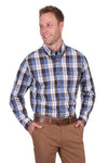 Thomas Cook Mens Daniel 1Pkt Shirt