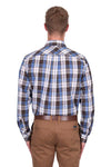 Thomas Cook Mens Daniel 1Pkt Shirt