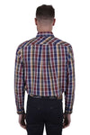 Thomas Cook Mens Dylan Check Shirt