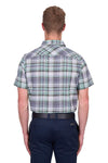Thomas Cook Mens Gerry Linen S/S Shirt