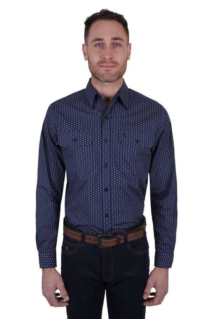 Thomas Cook Mens Glendale Shirt