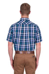Thomas Cook Mens John S/S Shirt