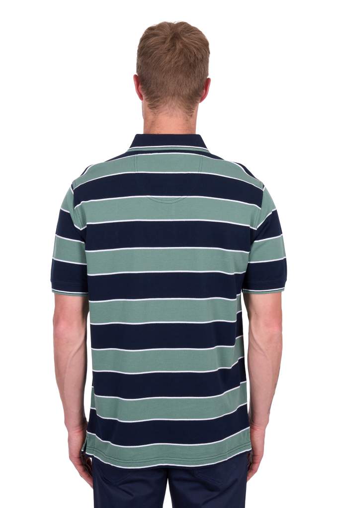 Thomas Cook Mens Todd Polo