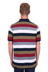 Thomas Cook Mens Sean Pocket Polo