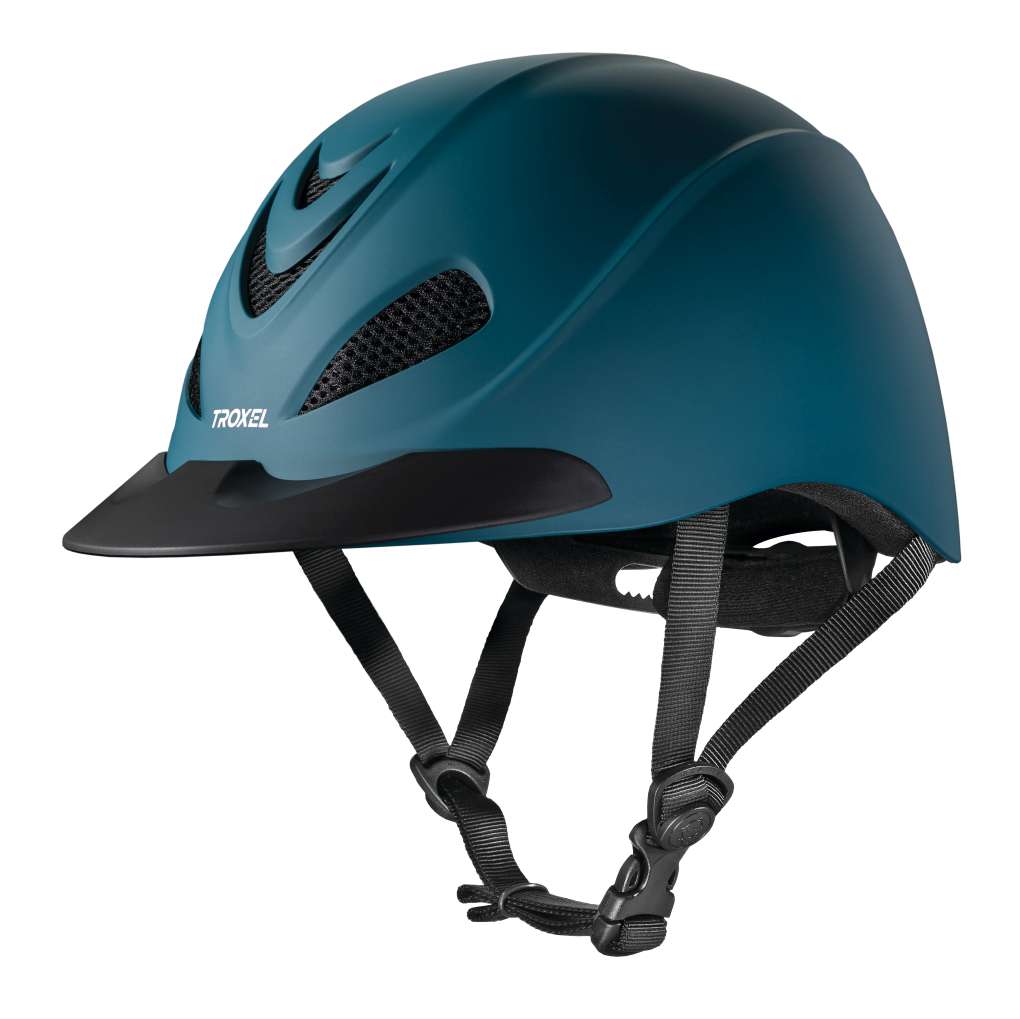 Troxel Helmet- Liberty Bluestone Duratec
