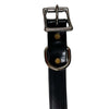 Tts Pvc Dog Collar 1 Inch Wide 34-47Cm