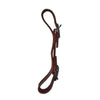 Tts Lip Strap Latigo Buckle End Stainless Steel