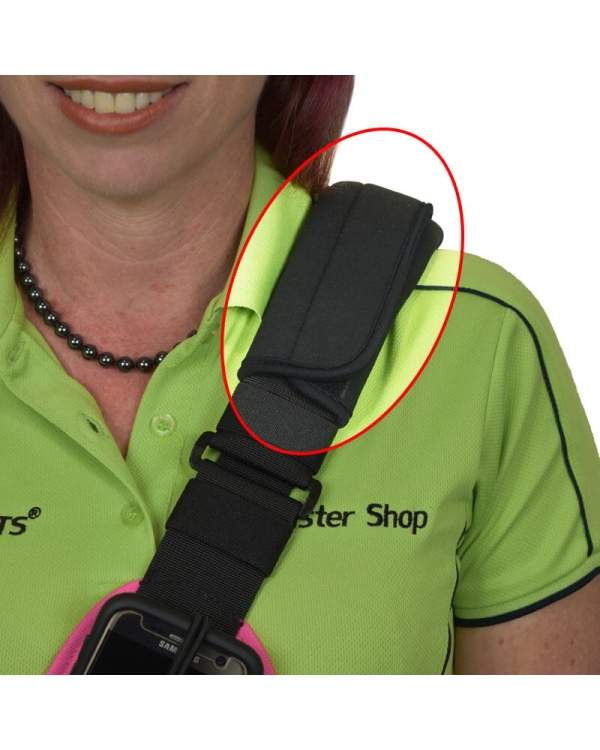 Two Ants Holster Shoulder Pad