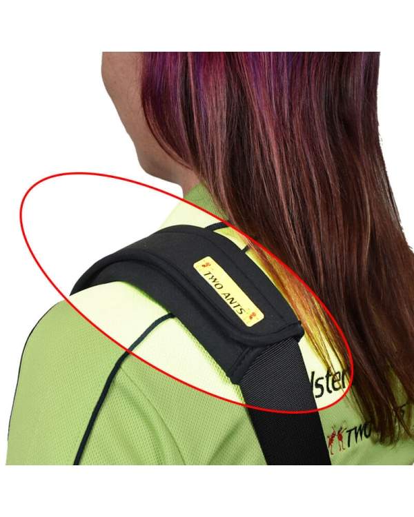 Two Ants Holster Shoulder Pad