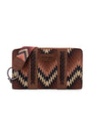 Wrangler Nevada Wallet copper