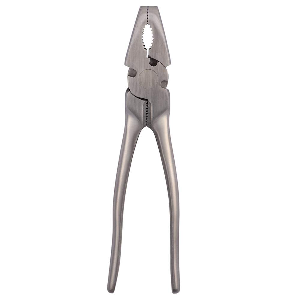 Weathermaster Stainless 12" Fencing Pliers