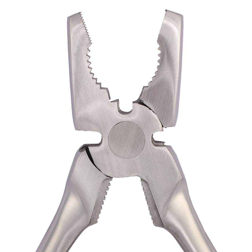 Weathermaster Stainless 12" Fencing Pliers