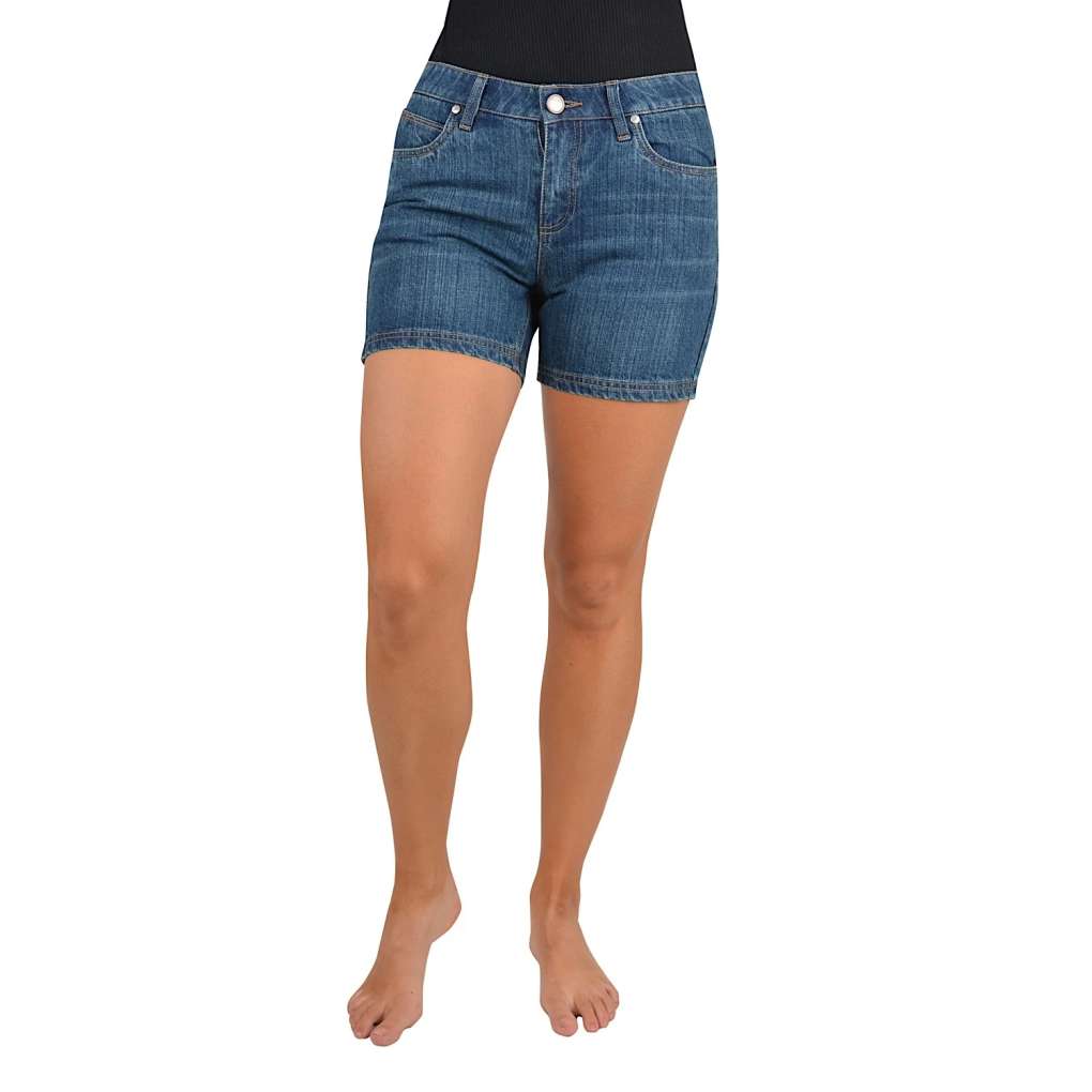 Wrangler Ladies Jessica Shorts