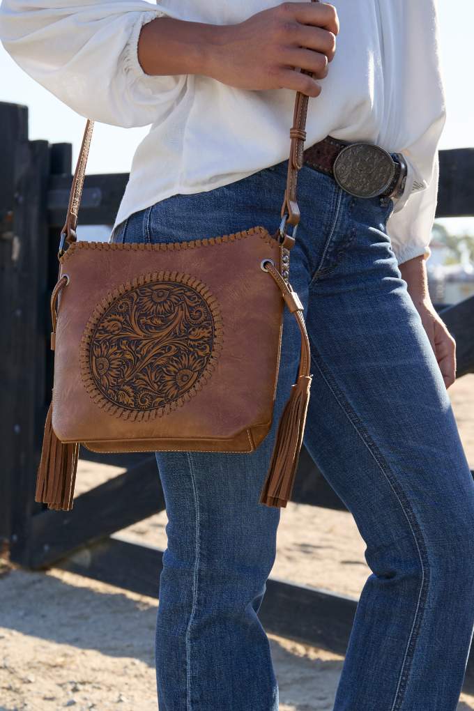 Wrangler Aleta Bag