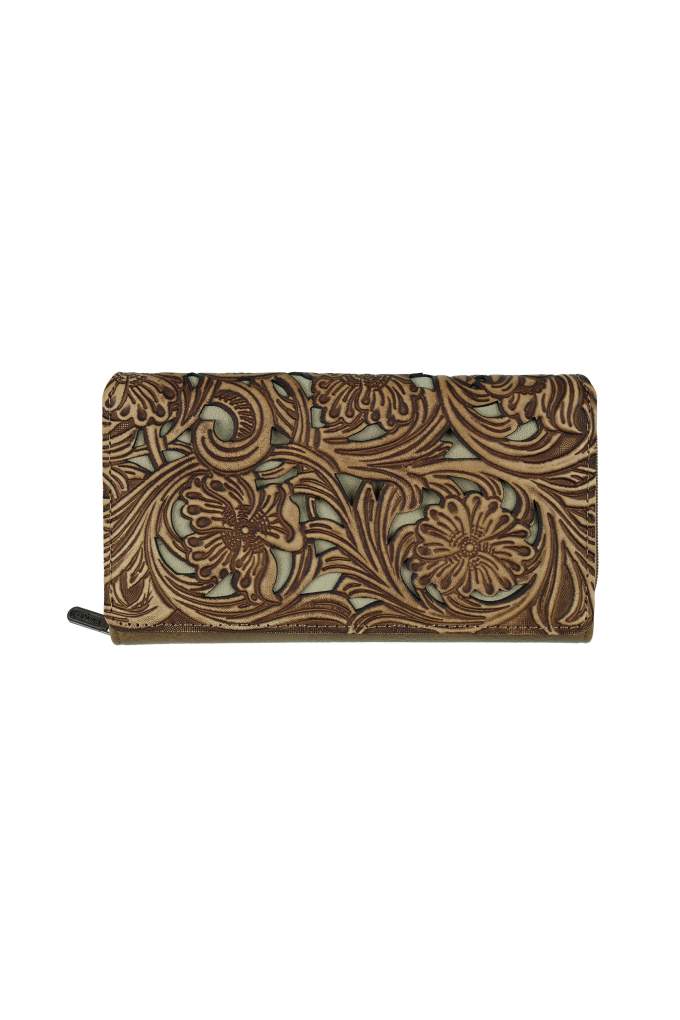 Wrangler Audra Wallet