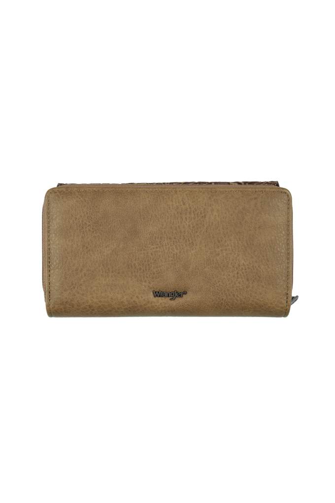 Wrangler Audra Wallet
