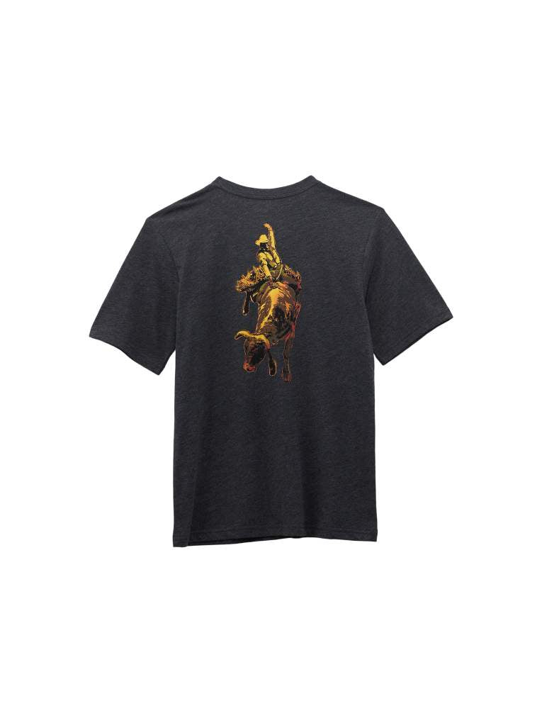 Wrangler Boys Buckin Bull Tee