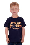 Wrangler Boys Payne Tee