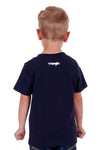 Wrangler Boys Payne Tee