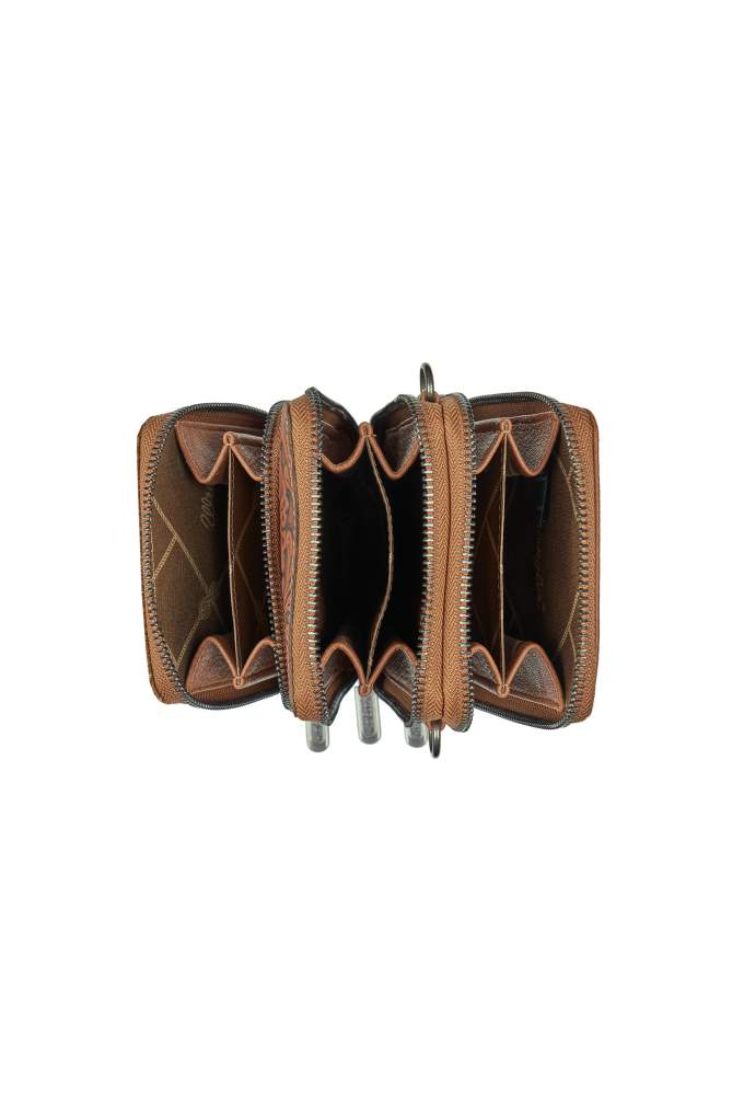 Wrangler Camile Wallet Bag