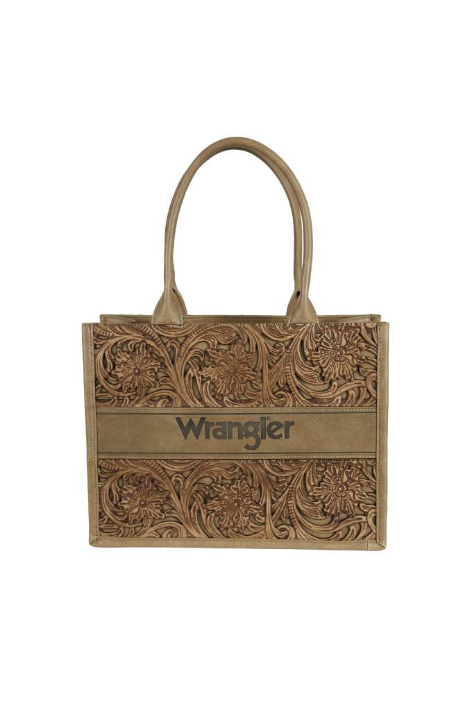 Wrangler Carly Bag