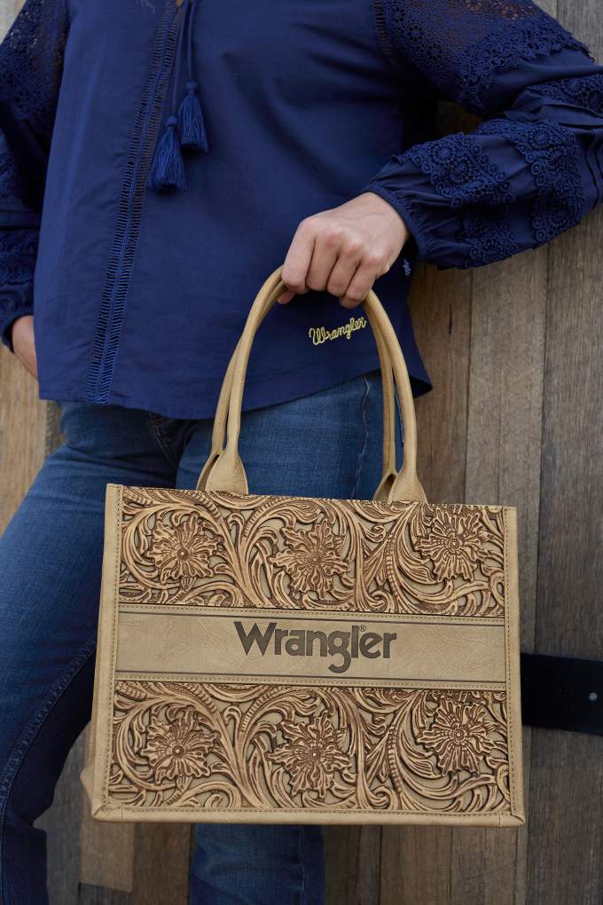 Wrangler Carly Bag