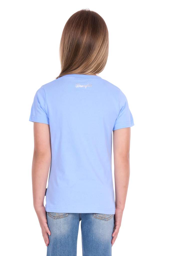 Wrangler Girls Lola Tee
