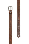 Wrangler Kids Bobbie Belt