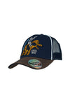 Wrangler Kids Robert Trucker Cap