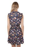 Wrangler Ladies Cassidy Dress