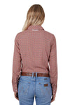 Wrangler Ladies Libby Shirt