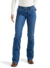 Wrangler Ladies Q Baby Marie Jeans