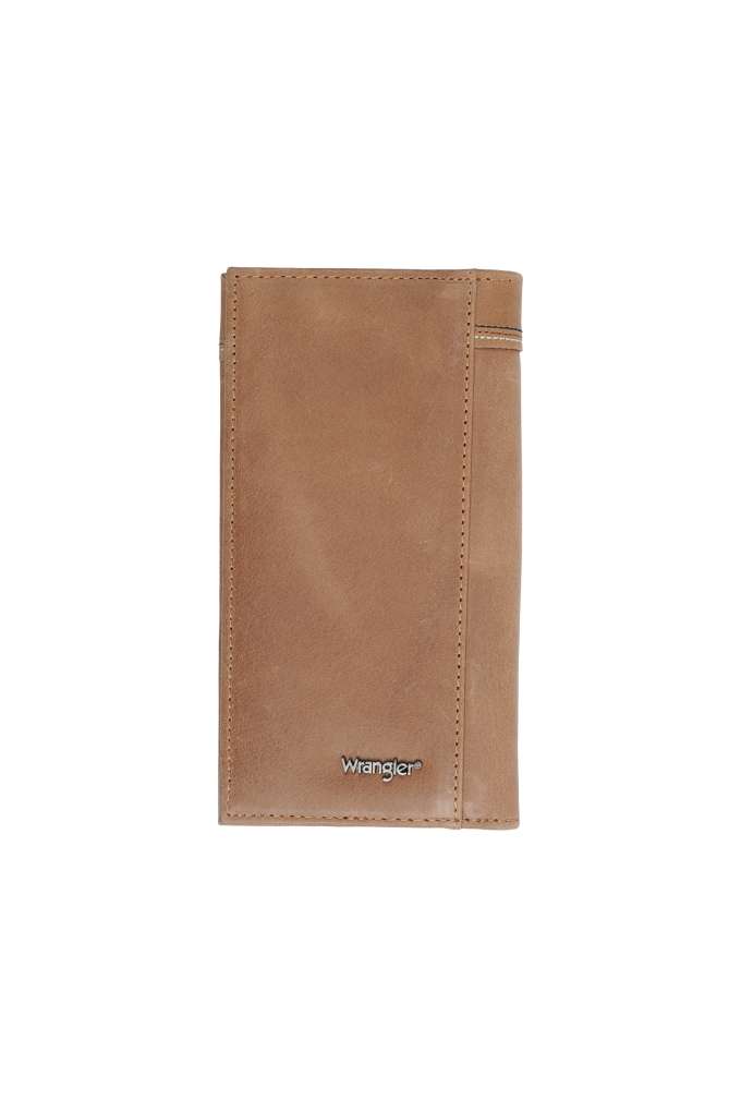 Wrangler Lennox Rodeo Wallet