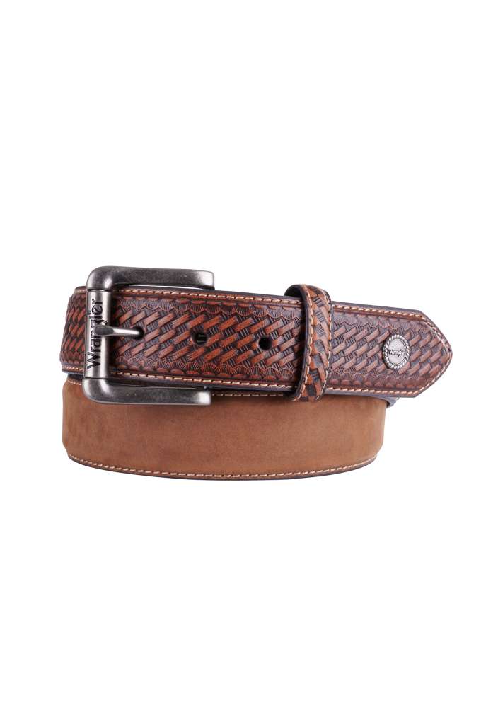 Wrangler Leo Belt