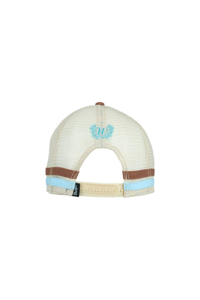 Wrangler Lisha HP Trucker Cap