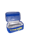 Wrangler Iconic Lunch Bag